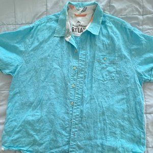 Tommy Bahama Relaxed Fit Linen Shirt
